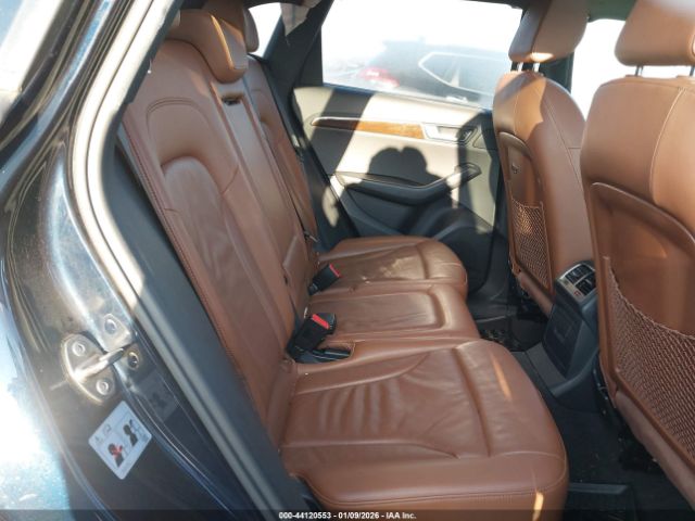 2011 AUDI Q5 WA1LFAFP0BA099075 Photo 7