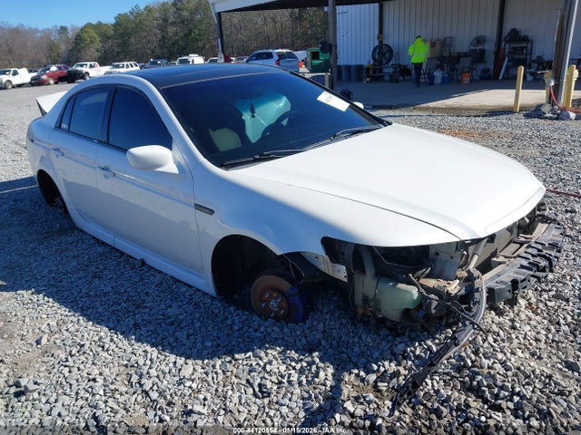2005 ACURA TL 19UUA66215A026216 Photo 0