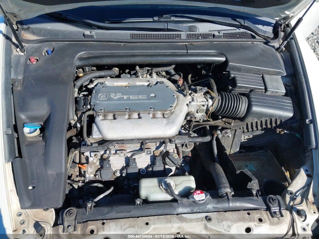 2005 ACURA TL 19UUA66215A026216 Photo 9