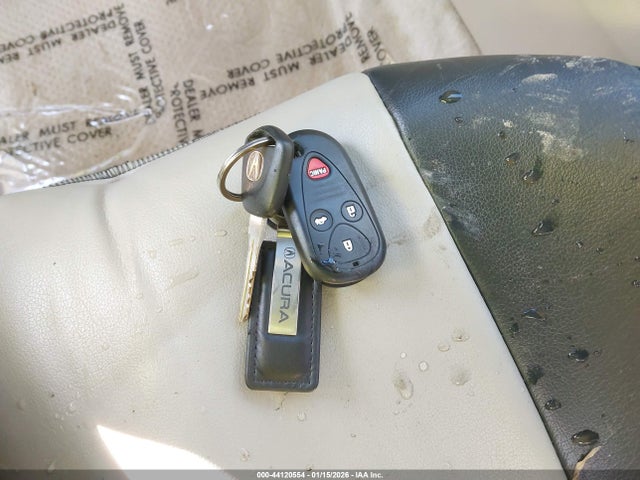 2005 ACURA TL 19UUA66215A026216 Photo 10