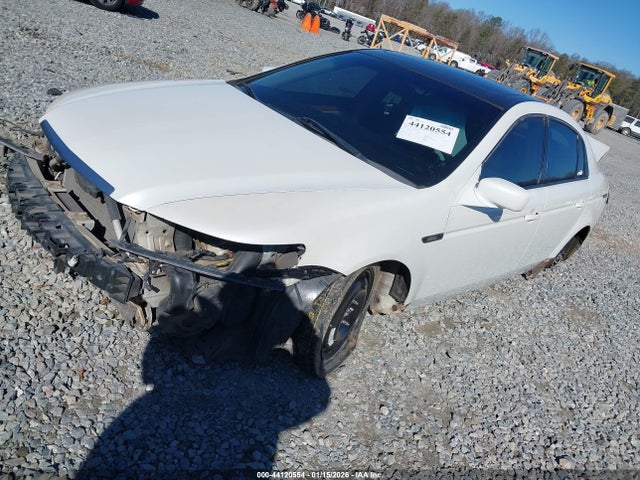 2005 ACURA TL 19UUA66215A026216 Photo 1