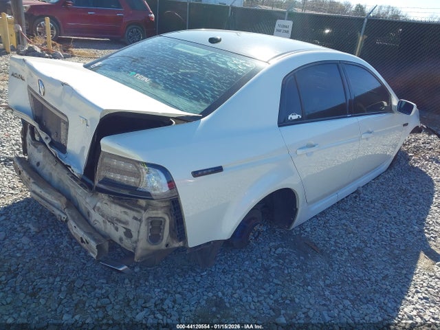 2005 ACURA TL 19UUA66215A026216 Photo 3