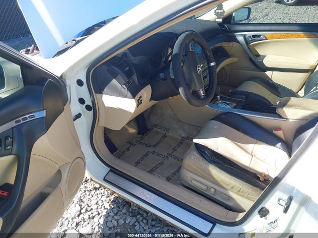 2005 ACURA TL 19UUA66215A026216 Photo 4