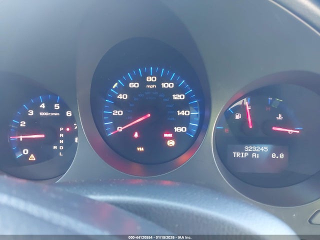 2005 ACURA TL 19UUA66215A026216 Photo 6