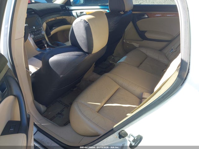 2005 ACURA TL 19UUA66215A026216 Photo 7