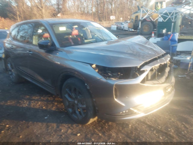 2024 ACURA MDX 5J8YE1H09RL014426