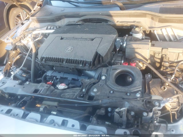 2024 ACURA MDX 5J8YE1H09RL014426 Photo 9