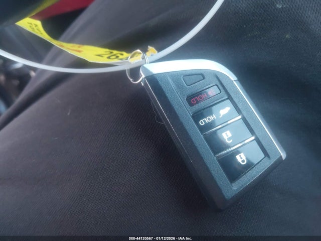 2024 ACURA MDX 5J8YE1H09RL014426 Photo 10