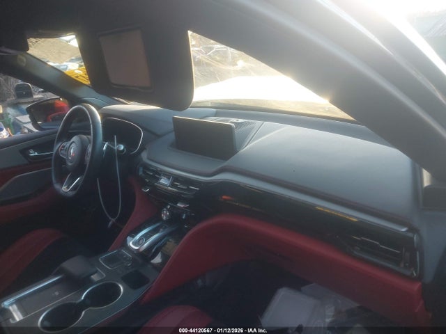 2024 ACURA MDX 5J8YE1H09RL014426 Photo 4