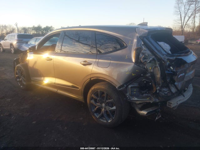 2024 ACURA MDX 5J8YE1H09RL014426 Photo 5