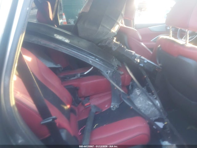 2024 ACURA MDX 5J8YE1H09RL014426 Photo 7