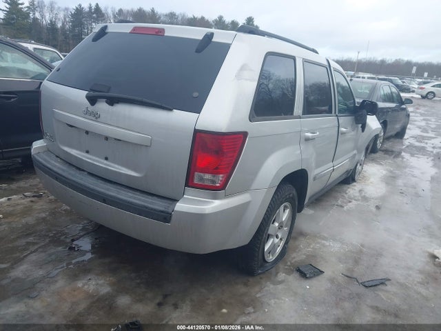Aukcja sprzedaży 2010 Jeep Grand Cherokee Laredo, vin: 1J4PR4GK3AC143909, numer aukcji: 44120570