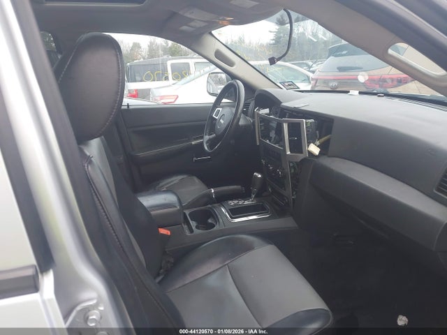 Aukcja sprzedaży 2010 Jeep Grand Cherokee Laredo, vin: 1J4PR4GK3AC143909, numer aukcji: 44120570