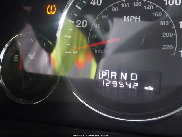 Aukcja sprzedaży 2010 Jeep Grand Cherokee Laredo, vin: 1J4PR4GK3AC143909, numer aukcji: 44120570