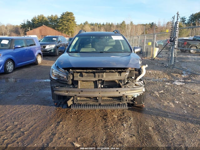4S4BSANC7J3231811 Subaru Outback 2.5i Limited