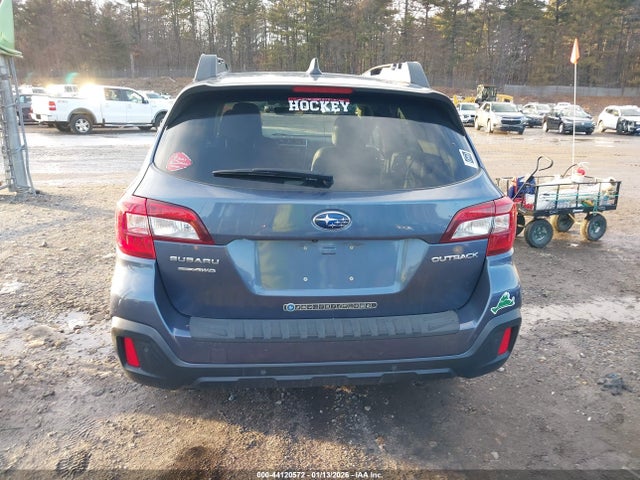 4S4BSANC7J3231811 Subaru Outback 2.5i Limited