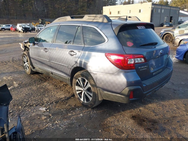 4S4BSANC7J3231811 Subaru Outback 2.5i Limited