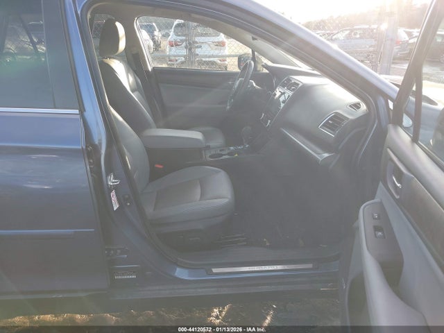 4S4BSANC7J3231811 Subaru Outback 2.5i Limited