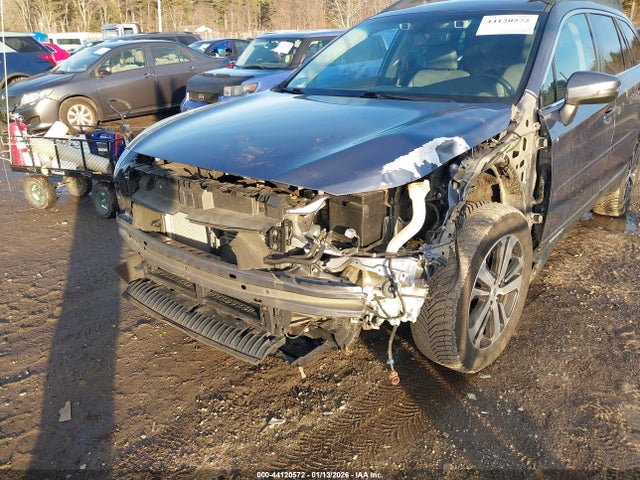 4S4BSANC7J3231811 Subaru Outback 2.5i Limited