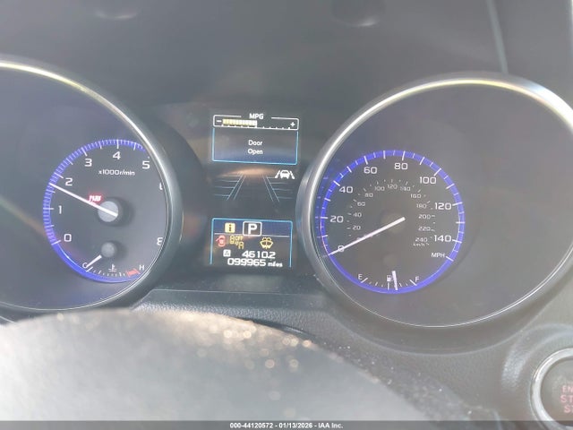 4S4BSANC7J3231811 Subaru Outback 2.5i Limited