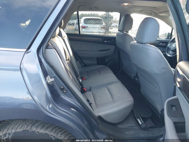 4S4BSANC7J3231811 Subaru Outback 2.5i Limited