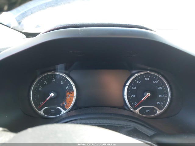 ZACCJBDB3HPF01309 Jeep Renegade Limited 4x4