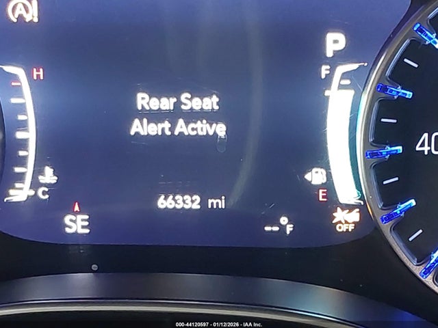 Chrysler Pacifica Limited 2023 2C4RC1GG3PR533452 Image 15