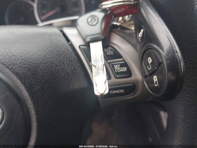 Продаж на аукціоні авто 2011 Subaru Impreza 2.5i, vin: JF1GE6A67BH502844, номер лоту: 44120599