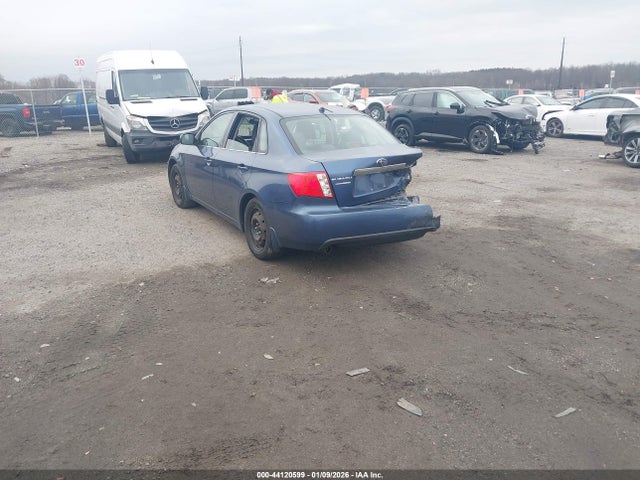 Продаж на аукціоні авто 2011 Subaru Impreza 2.5i, vin: JF1GE6A67BH502844, номер лоту: 44120599