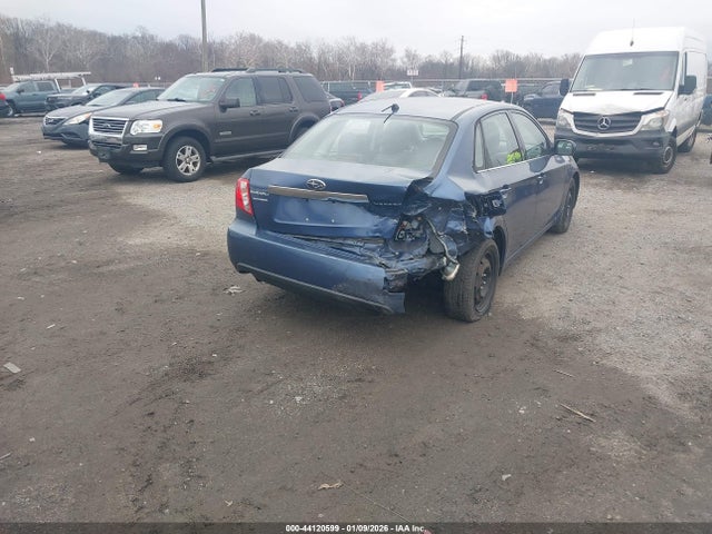 Продаж на аукціоні авто 2011 Subaru Impreza 2.5i, vin: JF1GE6A67BH502844, номер лоту: 44120599