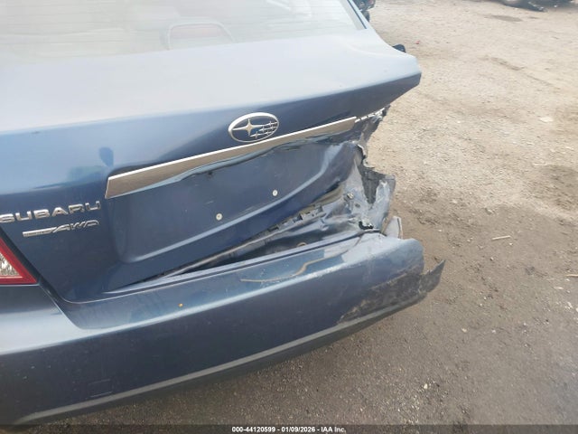 Продаж на аукціоні авто 2011 Subaru Impreza 2.5i, vin: JF1GE6A67BH502844, номер лоту: 44120599