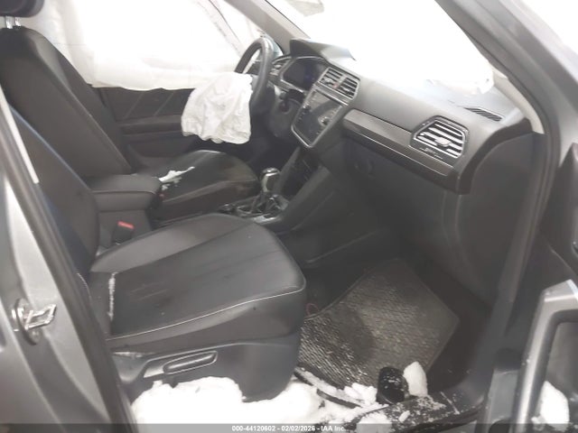 Aukcja sprzedaży 2022 Volkswagen Tiguan 2.0t Se, vin: 3VV2B7AX8NM162228, numer aukcji: 44120602