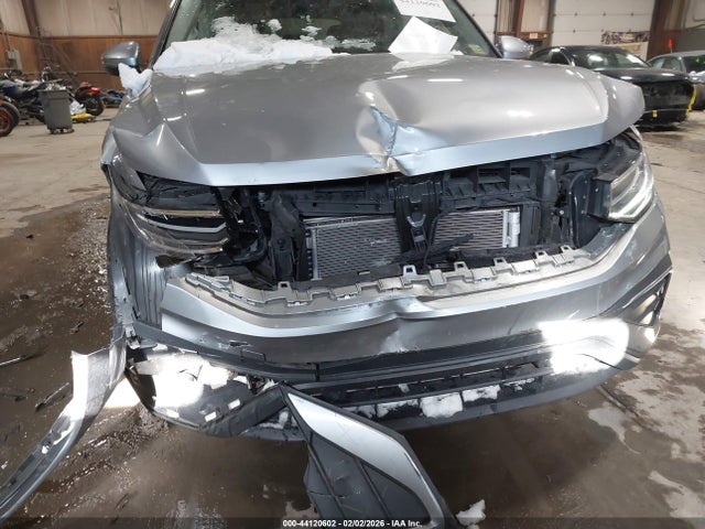 Aukcja sprzedaży 2022 Volkswagen Tiguan 2.0t Se, vin: 3VV2B7AX8NM162228, numer aukcji: 44120602