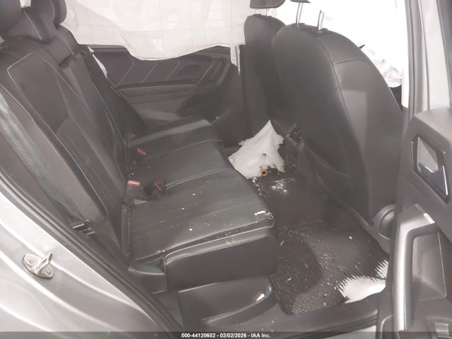 Aukcja sprzedaży 2022 Volkswagen Tiguan 2.0t Se, vin: 3VV2B7AX8NM162228, numer aukcji: 44120602