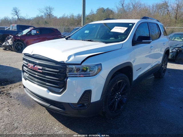 Продаж на аукціоні авто 2023 Gmc Acadia Fwd Slt, vin: 1GKKNMLS7PZ264986, номер лоту: 44120615