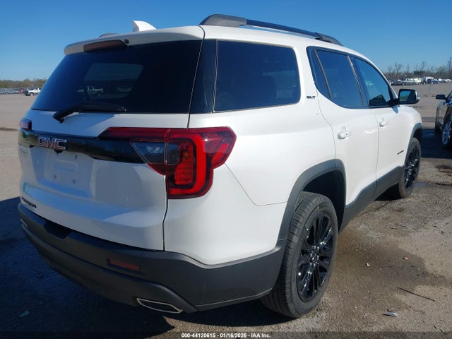 Продаж на аукціоні авто 2023 Gmc Acadia Fwd Slt, vin: 1GKKNMLS7PZ264986, номер лоту: 44120615