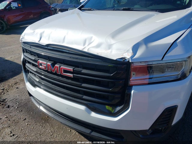 Продаж на аукціоні авто 2023 Gmc Acadia Fwd Slt, vin: 1GKKNMLS7PZ264986, номер лоту: 44120615
