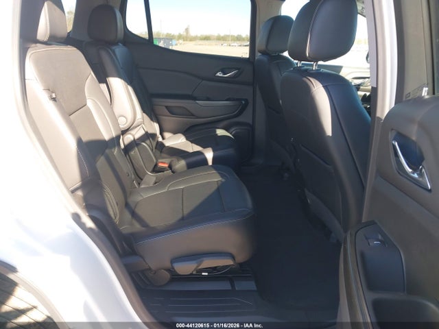 Продаж на аукціоні авто 2023 Gmc Acadia Fwd Slt, vin: 1GKKNMLS7PZ264986, номер лоту: 44120615