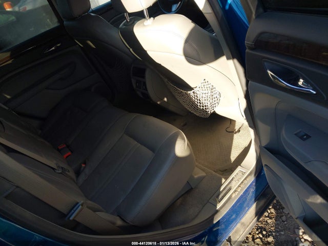 2010 CADILLAC SRX 3GYFNDEY9AS535785 Photo 7