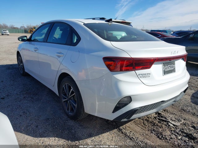 3KPF24AD1RE706847 KIA Forte Lxs