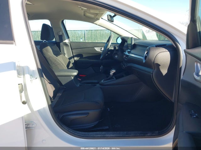 3KPF24AD1RE706847 KIA Forte Lxs