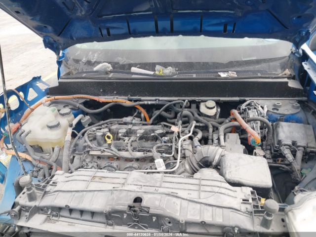 2022 FORD MAVERICK 3FTTW8E3XNRA39621 Photo 9