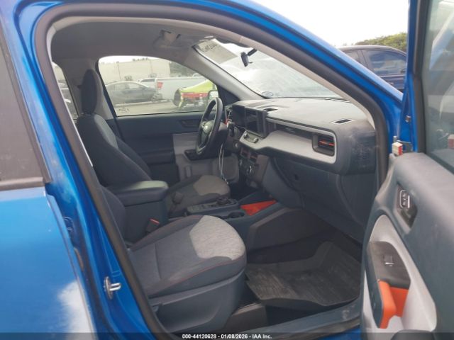 2022 FORD MAVERICK 3FTTW8E3XNRA39621 Photo 4