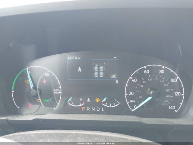 2022 FORD MAVERICK 3FTTW8E3XNRA39621 Photo 6