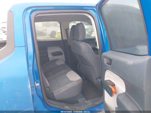 2022 FORD MAVERICK 3FTTW8E3XNRA39621 Photo 7