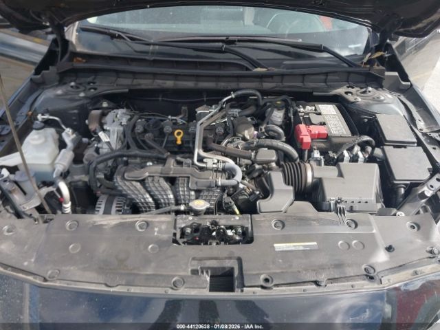 2024 NISSAN ALTIMA 1N4BL4DV1RN342298 Photo 9