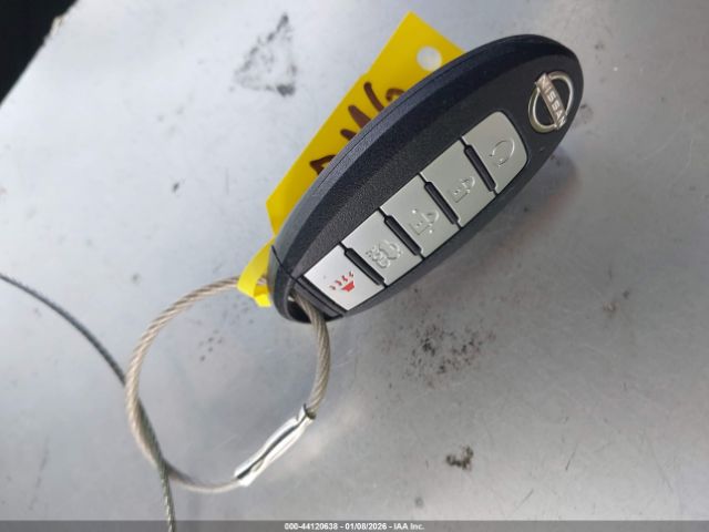 2024 NISSAN ALTIMA 1N4BL4DV1RN342298 Photo 10