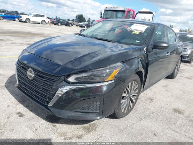 2024 NISSAN ALTIMA 1N4BL4DV1RN342298 Photo 1