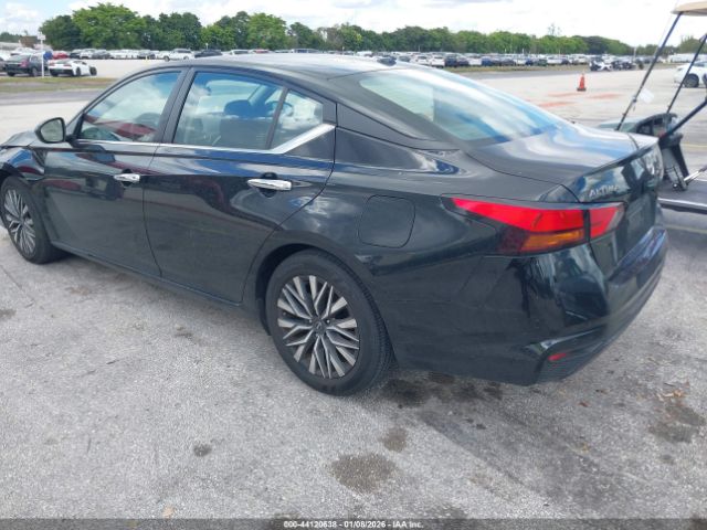 2024 NISSAN ALTIMA 1N4BL4DV1RN342298 Photo 2