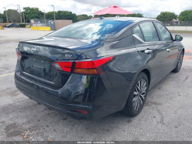 2024 NISSAN ALTIMA 1N4BL4DV1RN342298 Photo 3